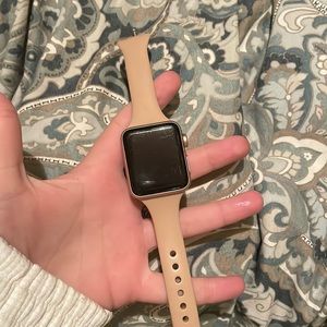 Apple Watch Series 3